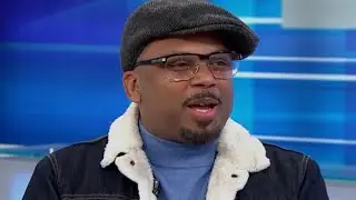 Carl Payne brings funny to Detroit