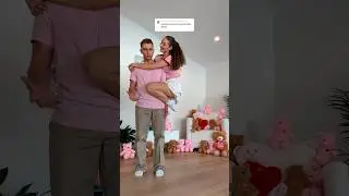 HE REALLY NEEDED THAT HUG 🤣