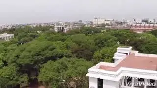 Queen Mary's  college  @ Chennai