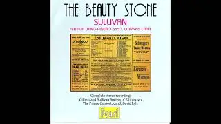 The Beauty Stone - With cards and dice