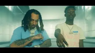 AntDrippin Ft. Bedo 