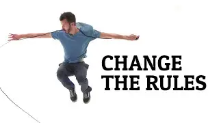 Change The Rules feat. Kris Norris (Official Music Video)