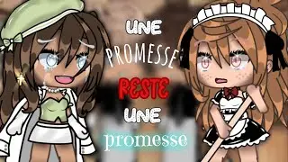 [👩🏽💍] Une promesse reste une promesse [💍👩🏽] || Ep 1 || GLMM fr 🏳️‍🌈YURI🏳️‍🌈 || by  黒 Kįumï 黒