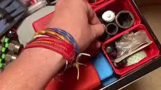 2020 Covid Toolbox tour