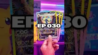 Ep030 RoadToSunbreon - Pokemon Prismatic Evolutions #Pokemon #PokemonTCG #pokemoncommunity #GodPack