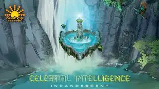 Celestial Intelligence - Galactic Journey