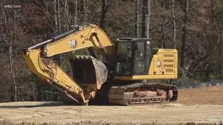 Lexington County Council to hold public hearing on land clearing