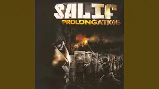 Réveillons nous (feat. Aketo, Soprano)
