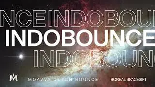 BROEALSPACESIFT - INDOBOUNCE REMIX VOL 1 MOAVVA