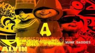 Alvin and the Chipmunks- Justin Bieber Somebody To Love