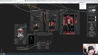 Comfyui Stable Diffusion Image Generation