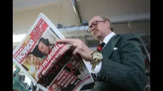 Ne zaupaj v govorice