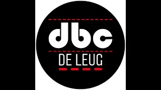 Livestream DBC De Leug - Tafel 2