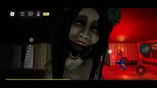 The mimic roblox game horror chapter 3 book 1 control single player nightmare mode