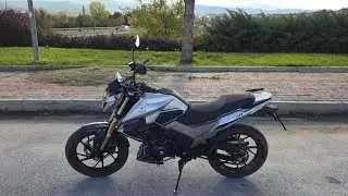 FALCON SALVADOR S188 İNCELEME~TOP SPEED      