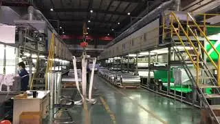 PVDF KYNAR AND PE COLOR COATED ALUMINUM COIL FOR ALUMINUM COMPOSITE MATERIALS