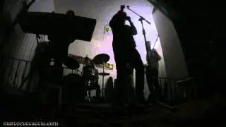 jam session @ Lacio Drom Perugia 12 feb 2016