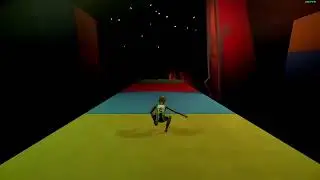 Ben and Ed Any% Level 6 No Pain, No Gain Speedrun 0:52