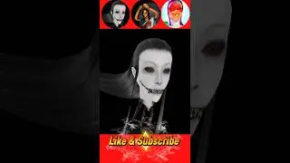 The Eye's + Evilnun + Ragini 🤡 Horror game's  #horrorgame #trending
