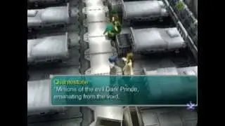 Star Ocean: Till The End Of Time [Blind] - Part 3 - Evacuate!
