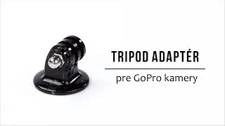 Tripod adapter