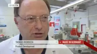 Made in Germany | Family businesses
