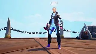 Charrogg Dauntless Trial - Solo Repeaters 1:00