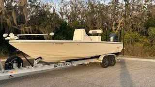 2020 Pathfinder 2500 Hybrid *FOR SALE* in Palm Harbor, FL November 2025 FULL Walkthrough