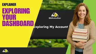 Exploring Your BiblioAuthor Account: Manage Books, Orders & Publishing Tools with Ease