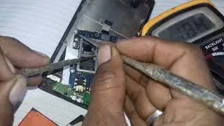 Radmi 2013029 (mi 1s) powerkey jumper solution