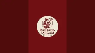 RANJANA SARGAM OFFICIAL  is live