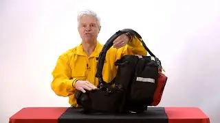 About the Gen 2 Spitfire Pack