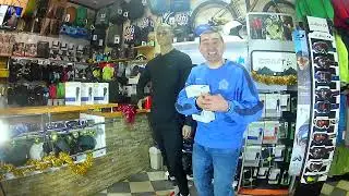 Чоловіча термобілизна Craft Core Dry Baselayer Set, (067) 123-21-12. Відео огляд магазина VeloViva