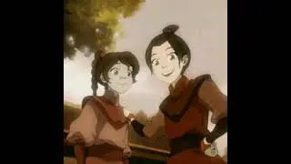 Azula x Ty Lee 💕💕