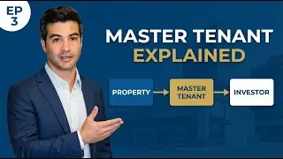 Master Tenant Lease Structure in DSTs | (Episode 3)