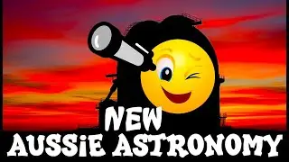 В этой монете ДЫРЫ!… НОВЫЕ астрономические обсерватории Австралии 2025 года представлены PMC