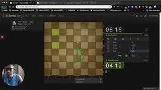 Blindfold Chess 7 -  Kyle (1851) vs GudVik37 (1948), 1-0, lichess org
