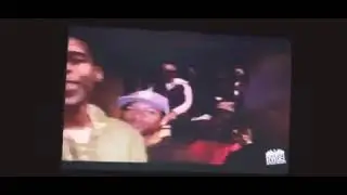 Nines Line Blowing At 17 Years Old Before He Was Famous #THROWBACK