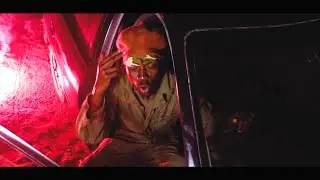 H DIZZY WAR  OFFICIAL  VIDEO FAB ONE PICTURES