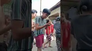 Akyat sa Kawayan