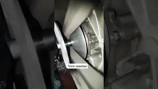 2DP PULLEY and 2DP BELT