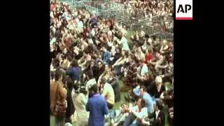 LIB 18-5-74  CGT/CFDT PARTY RALLY IN PARIS