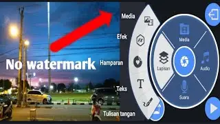 Cara download apk kinemaster diamond no watermark gratis di hp