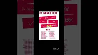 sad but have to be happy 🥺😓 #bts #worldtour #sad #short