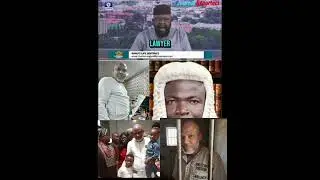 Срочные новости: Намди Кану будет томиться в тюрьме, потому что ФГ не подал апелляцию в суд на Эд...