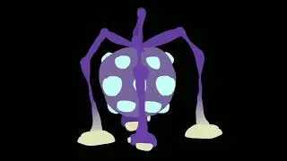 Groovy Long Legs Music For 1 Hour