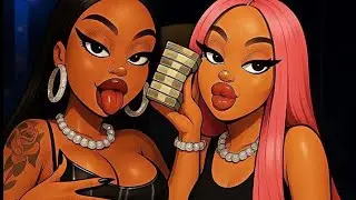 SHES HOLDING IN ANIMOSITY BECAUSE SHE KNOWS ABOUT SECRET💵THAT WILL SET🫵UP 4 LIFE📃A LETTER IS COMING📬