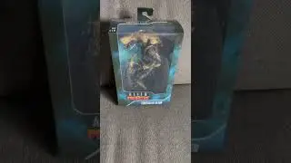 Figurka Alien vs. Predator Chrysalis Alien