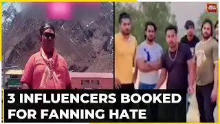 Riot Mongers Booked For Fanning Hate In Haryana, Centre To Probe Accounts Spreading Misinformation