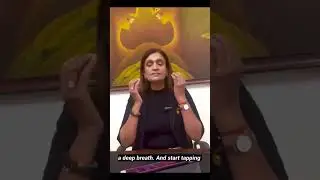 Anxiety Before Work? Try This 60-Second Nervous System Reset (No Coffee Needed)